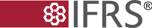 IFRS logo.